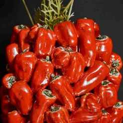 New Ceramic Pepper Vase Tableware Brands