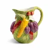 Clearance Ceramic Vegetables Jug, 2.5 Litre Jugs & Bottles|Tableware Brands
