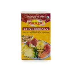 Hot Chaat Masala , 100g Indian Ingredients|Herbs & Spices
