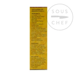 Hot Chaat Masala , 100g Indian Ingredients|Herbs & Spices