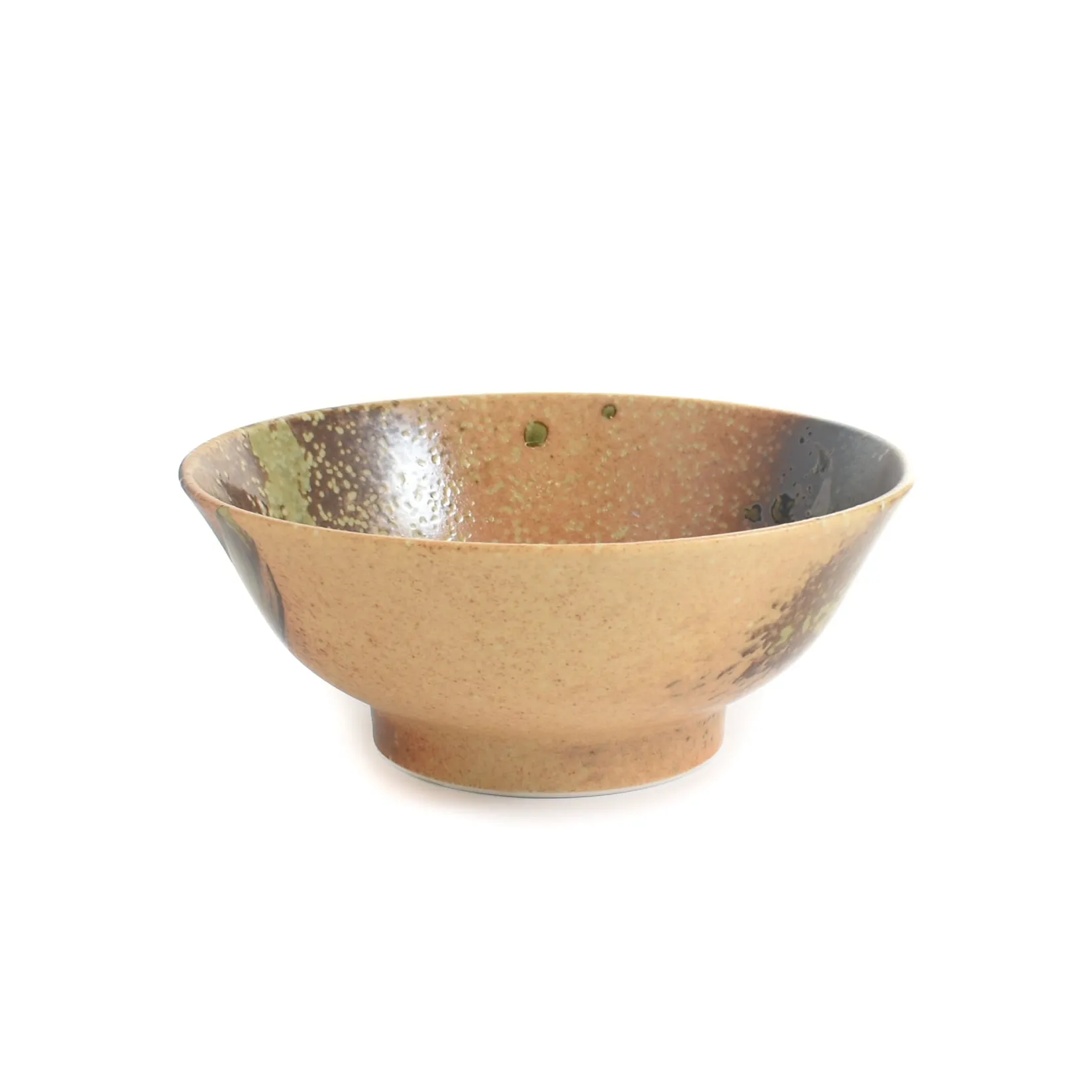 Sale Chairo Ramen Bowl, 22cm Japanese Ingredients|Crockery & Dinnerware