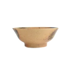 Sale Chairo Ramen Bowl, 22cm Japanese Ingredients|Crockery & Dinnerware