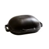 Online Challenger Cast Iron Bread Pan Baking Supplies & Equipment