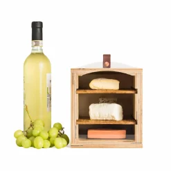 Clearance Fresco Cheese Storage Tableware Brands|Food Storage & Containers