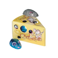 New Cheese Wedge Chocolate, 50g Ingredients Brands|Chocolate & Sweets