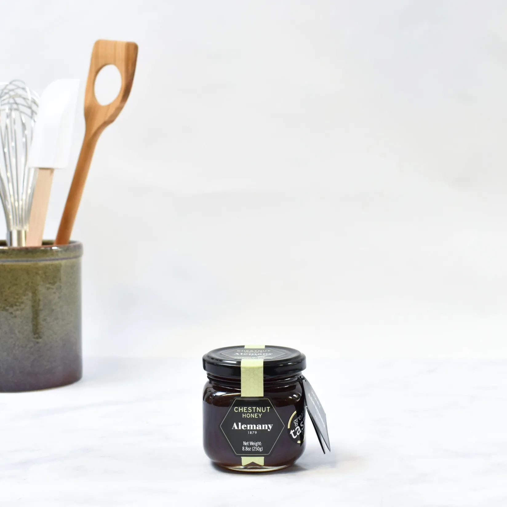 Clearance Chestnut Honey, 250g Ingredients Brands|Spanish Ingredients