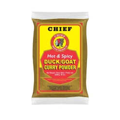 Sale Duck & Goat Curry Powder, 230g Ingredients Brands|Caribbean Ingredients