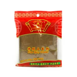 New Chinese Five Spice Pouch, 100g Ingredients Brands|Chinese Ingredients