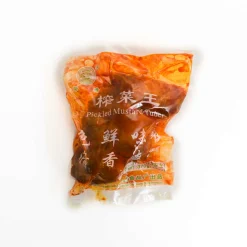 Discount Chinese Preserved Mustard Zha Cai, 370g Ingredients Brands|Chinese Ingredients