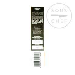 Clearance Chinotto Syrup, 40ml Ingredients Brands|Italian Ingredients