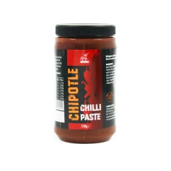 Outlet Chipotle Chilli Paste, 550g Ingredients Brands|Mexican Ingredients