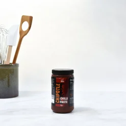 Outlet Chipotle Chilli Paste, 550g Ingredients Brands|Mexican Ingredients