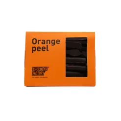 Discount Dark Chocolate Covered Orange Peel, 110g Ingredients Brands|Chocolate & Sweets