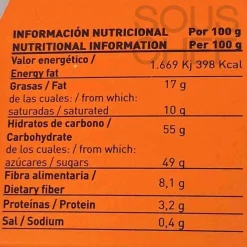 Discount Dark Chocolate Covered Orange Peel, 110g Ingredients Brands|Chocolate & Sweets