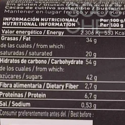 New Milk Chocolate Covered Roasted Corn, 80g Ingredients Brands|Chocolate & Sweets