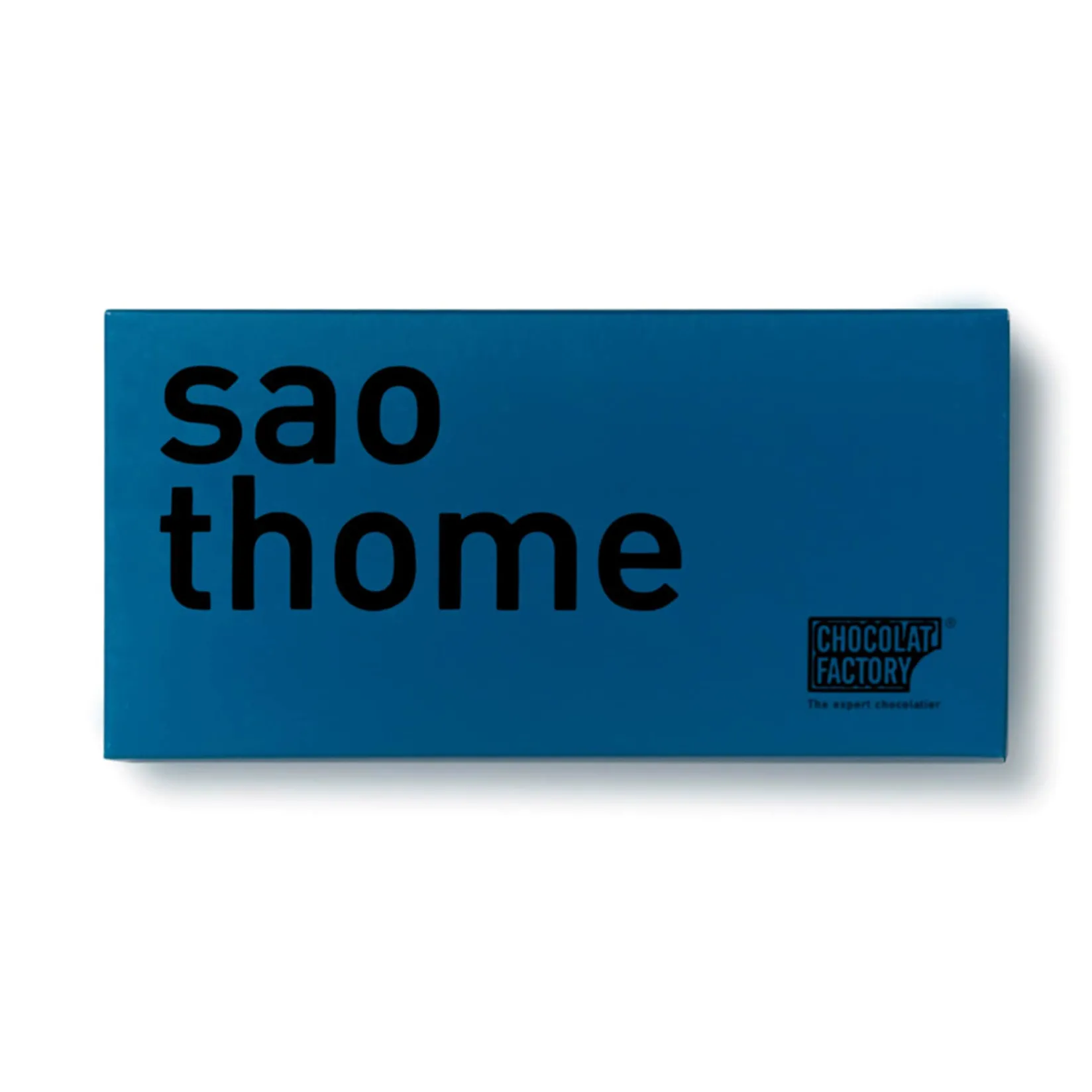 Sale Sao Thome Dark Chocolate Bar, 100g Ingredients Brands|Chocolate & Sweets