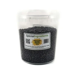 Chocolate Coated Crackle Crystals Popping Candy, 500g Ingredients Brands|Baking Ingredients
