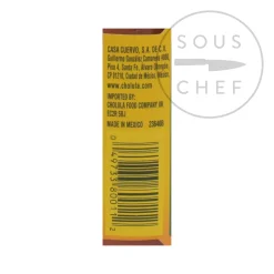 Sale Garlic Hot Sauce, 150ml Ingredients Brands|Mexican Ingredients