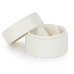 Clearance Chopstick Rest & Soy Sauce Dish Set - Gyoza & Steamer Design Japanese Ingredients|Tableware Brands