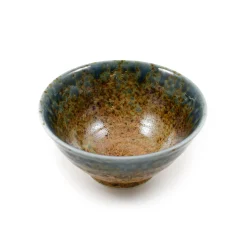 Clearance Chouseki Medium Rice Bowl, 13.3cm Japanese Ingredients|Japanese Tableware