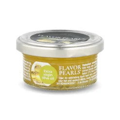 Extra Virgin Olive Oil Pearls Ingredients Brands|French Ingredients