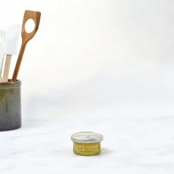 Hot Lemon & Pepper Flavour Pearls French Ingredients|Baking Ingredients