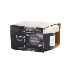 New Truffle Flavour Pearls, 50g Ingredients Brands|French Ingredients