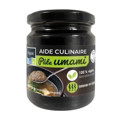Discount Umami Paste, 210g Ingredients Brands|French Ingredients