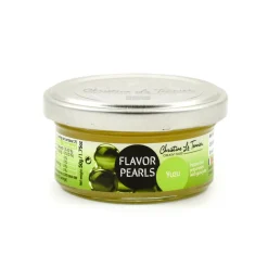 Yuzu Flavour Pearls French Ingredients|Baking Ingredients