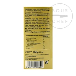 Sale Cigarrillos, 160g Spanish Ingredients|Chocolate & Sweets