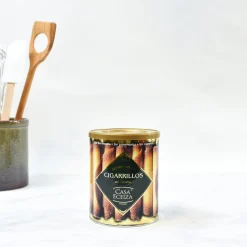 Sale Cigarrillos, 160g Spanish Ingredients|Chocolate & Sweets