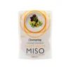 Hot Organic Sweet White Miso, 250g Ingredients Brands|Japanese Ingredients
