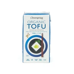 Sale Organic Tofu, 300g Korean Ingredients|Japanese Ingredients