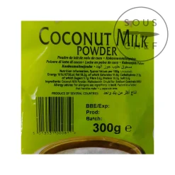 Online Coconut Milk Powder, 300g Ingredients Brands|Indian Ingredients