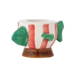 New Codia Fish Votive & Candle Holder Table Setting|Tableware Brands