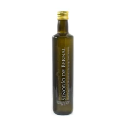 New Cold Pressed Arbequina & Picual Extra Virgin Olive Oil Spanish Ingredients|Oil, Vinegar & Dressings
