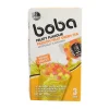 Hot Colourful Boba Tropical Iced Tea Kit, 3 sets Ingredients Brands|Drinks