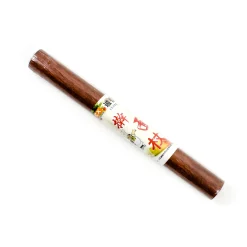 Compact Wooden Rolling Pin, 28cm long Southeast Asian Ingredients|Korean Ingredients