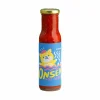 Discount Onsen Hot Sauce, 250ml Ingredients Brands|Sauces & Condiments