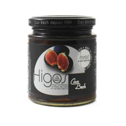 Discount Confit Figs in Marc de Cava Brandy, 230g Ingredients Brands|Spanish Ingredients