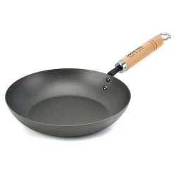 Online Japanese Carbon Steel Frying Pan Japanese Ingredients|Pots & Pans