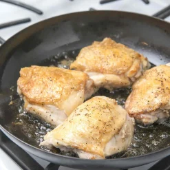 Online Japanese Carbon Steel Frying Pan Japanese Ingredients|Pots & Pans