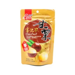Sale Cooked Chestnuts, 100g Ingredients Brands|Chinese Ingredients