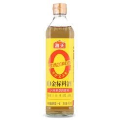 Online Cooking Wine, 450ml Ingredients Brands|Chinese Ingredients
