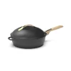 Discount Lightweight Non-Stick Black Fabulous Pan, 28cm, BPA-Free Pots & Pans