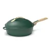 Outlet Lightweight Non-Stick Green Fabulous Pan, 28cm, BPA-Free Pots & Pans