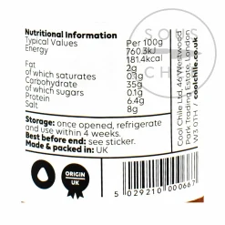 Online Achiote Paste, 190g Mexican Ingredients|Sauces & Condiments