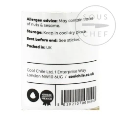 Hot Achiote Seeds / Annatto Seeds, 80g Ingredients Brands|Mexican Ingredients