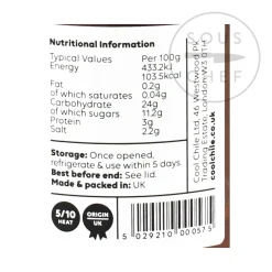 Outlet Chipotle Salsa, 260g Ingredients Brands|Mexican Ingredients