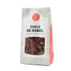 Hot De Arbol Chillies, 20g Mexican Ingredients|Herbs & Spices